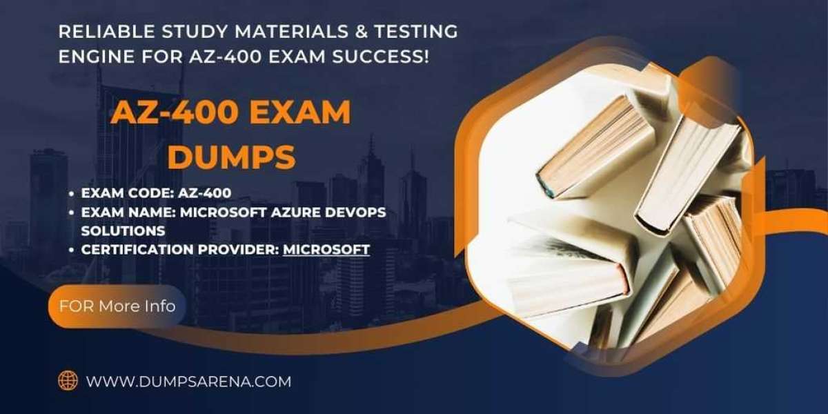 AZ-400 Exam Dumps PDF: Study Anywhere, Anytime