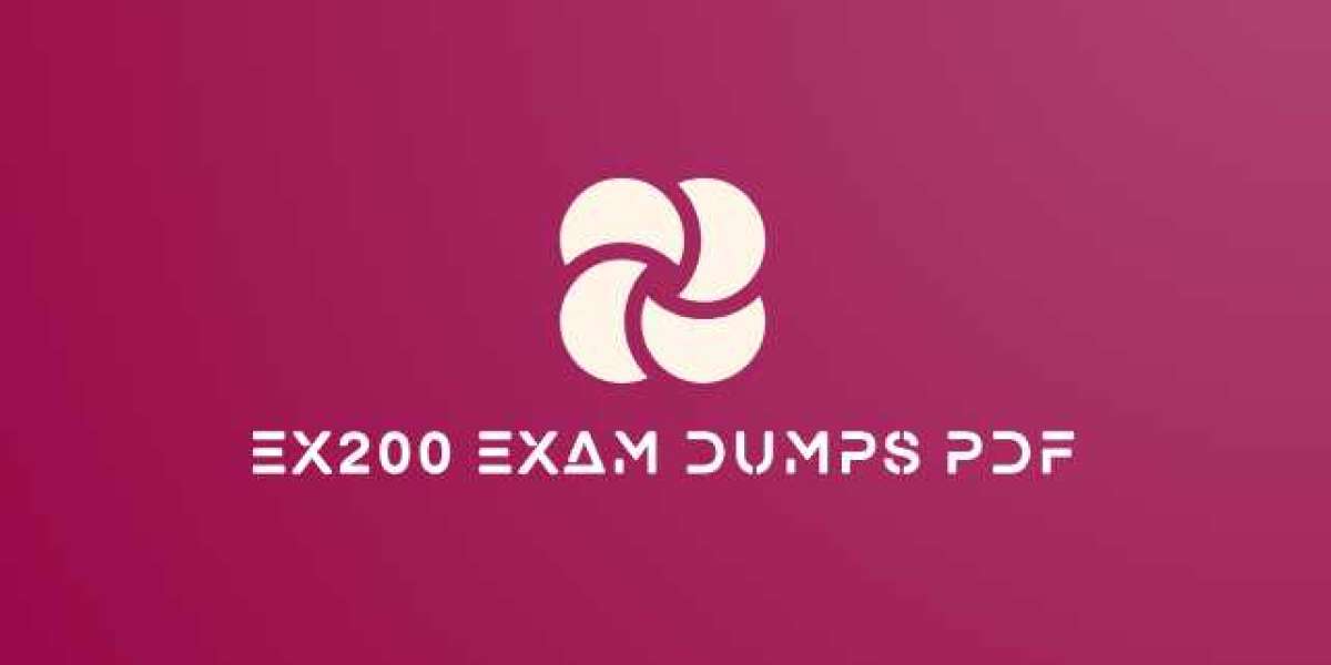 How EX200 Exam Dumps Help You Review and Reinforce Your Knowledge