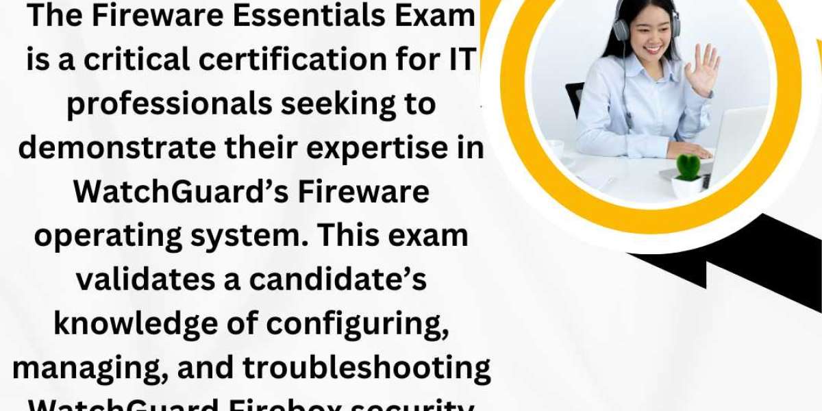 What Is the Exam Format of the Fireware Essentials Exam?