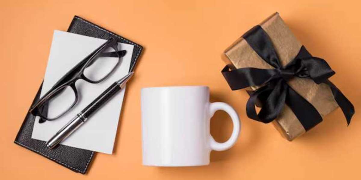 5 Steps to Choosing the Perfect Corporate Gifts