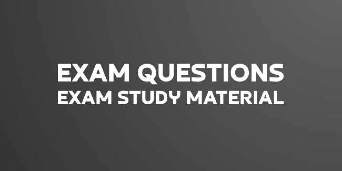 DumpsQueen Exam Study Material: All You Need for Certification