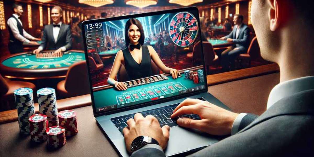 The Ultimate Baccarat Site Guide