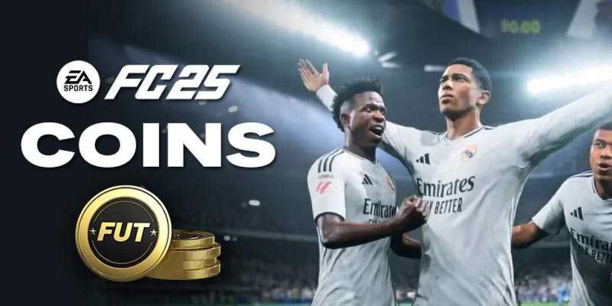 Acheter Crédits FC 25 PS4 et Xbox : Livraison Rapide et Sécurisée pour Éviter les Ban