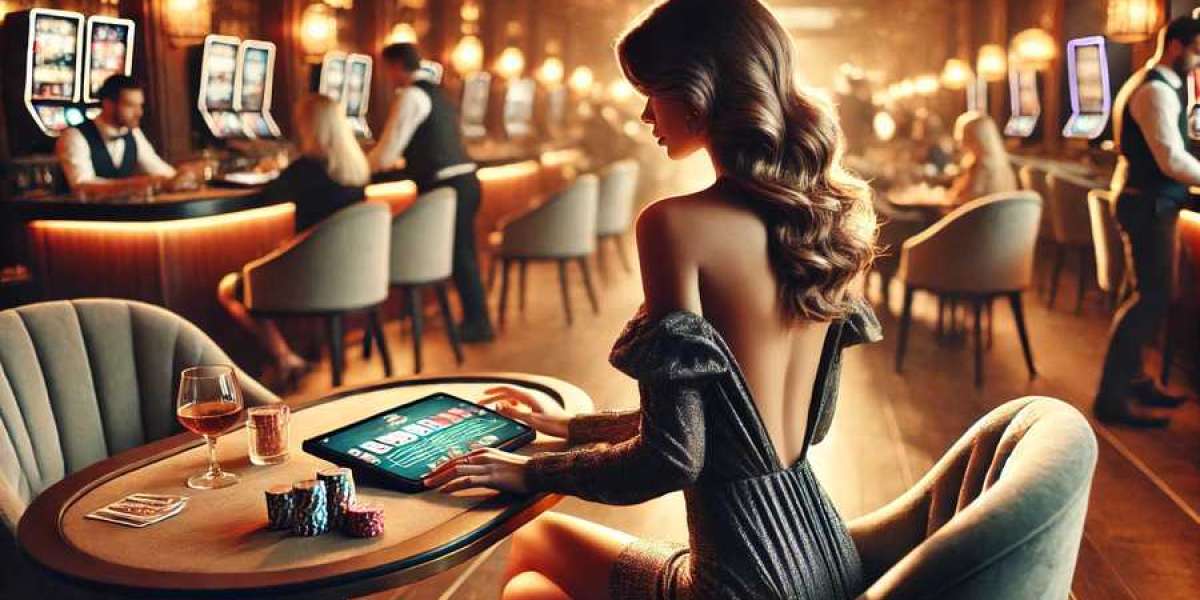 Experience Online Blackjack Today