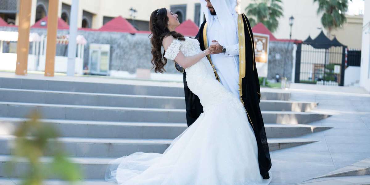 Pre Wedding Photoshoot Dubai:LOD STUDIO