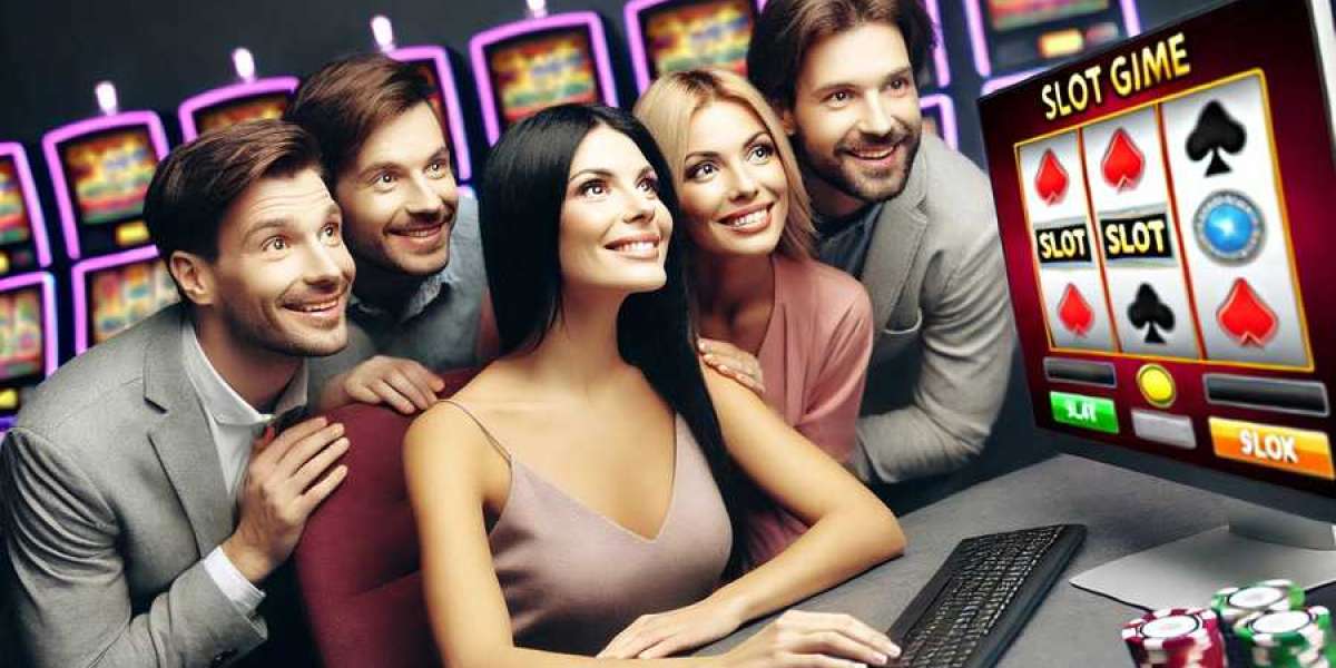 Mastering Online Casinos