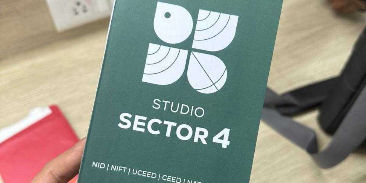 Studio sector 4