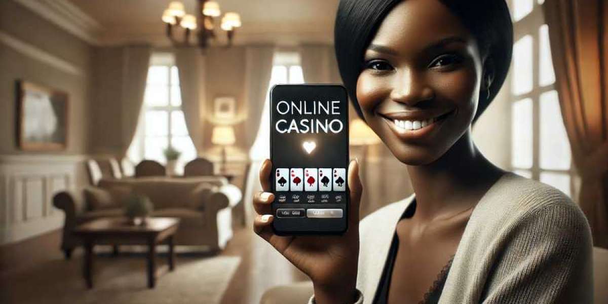 Unlocking the Casino Site Experience