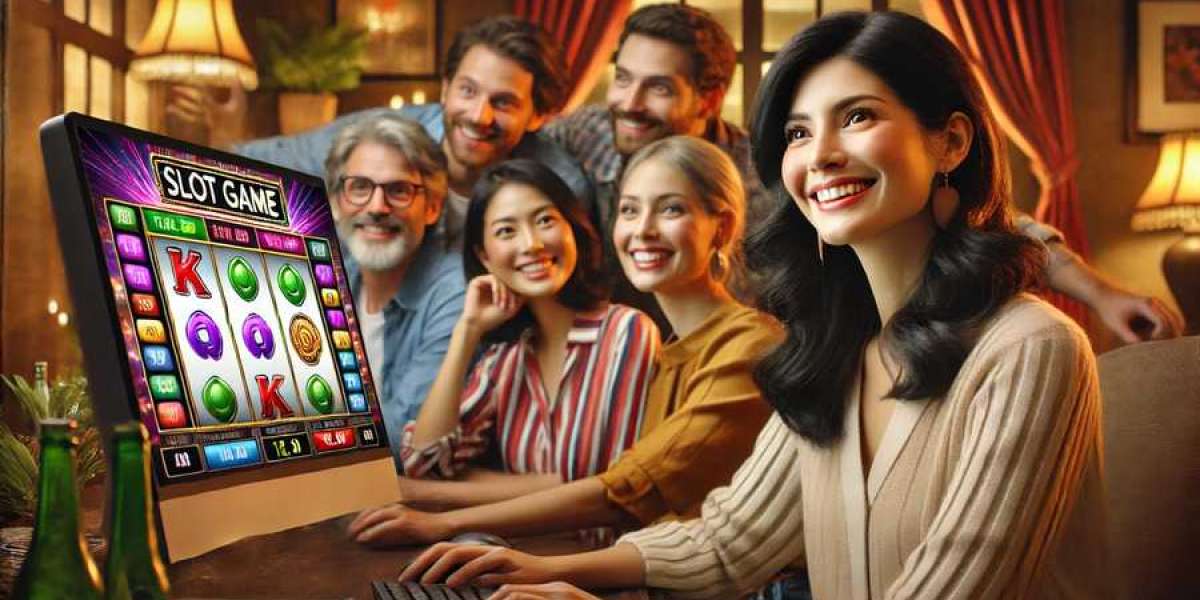 Explore the Casino Site Experience