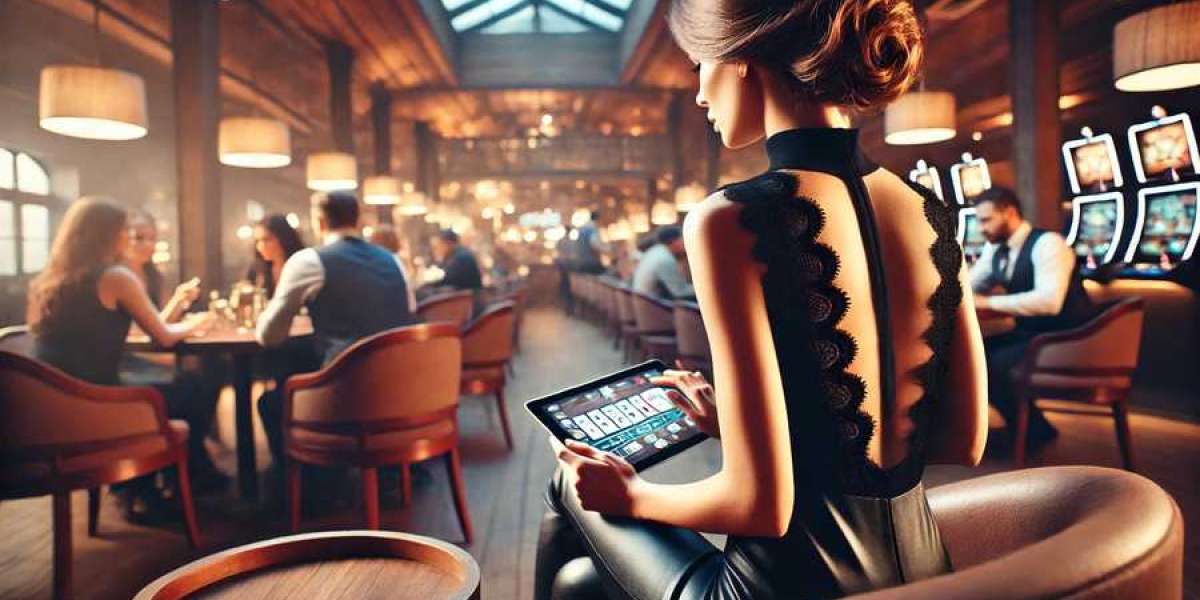 Top Online Casinos Unveiled