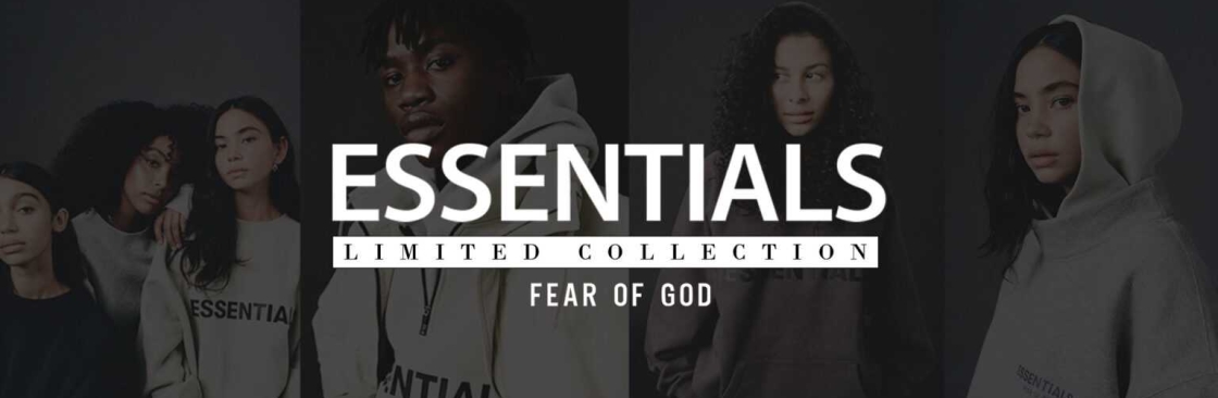 essentials tracksuit Cover Image