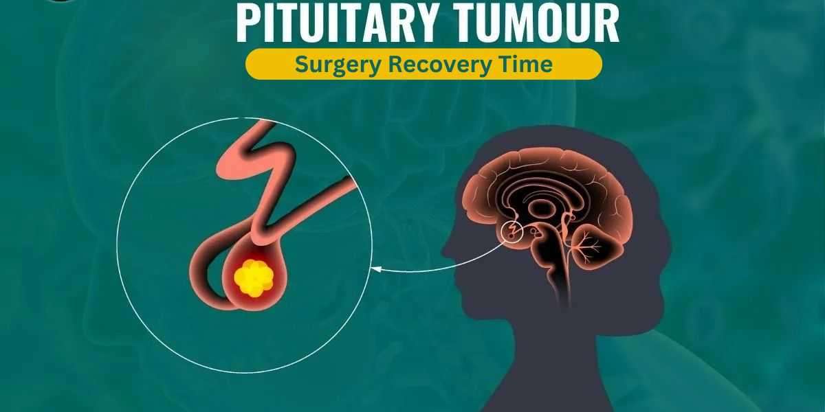 Life After Pituitary Tumor Surgery in India