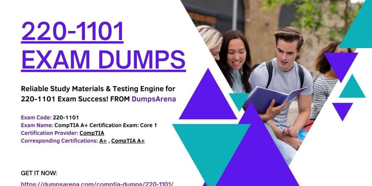 Top Study Hacks for CompTIA A+ Core 1 Exam Success