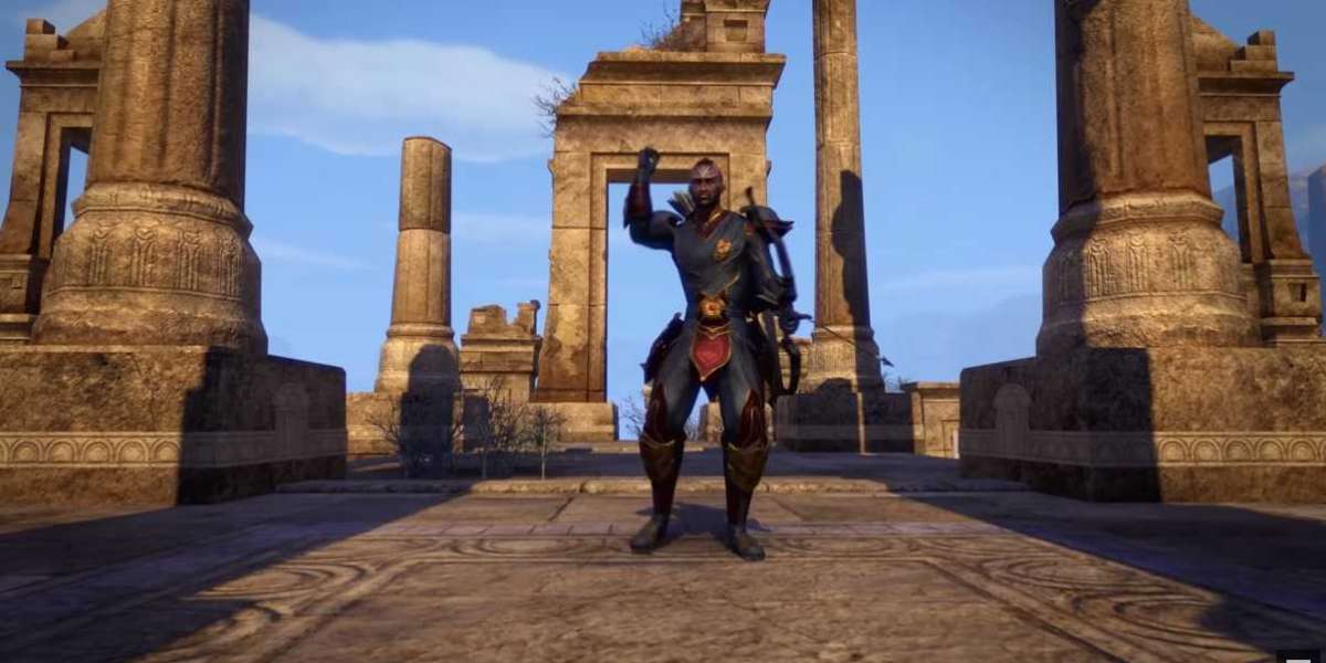 This guide dives deep into what makes ESO gold so important