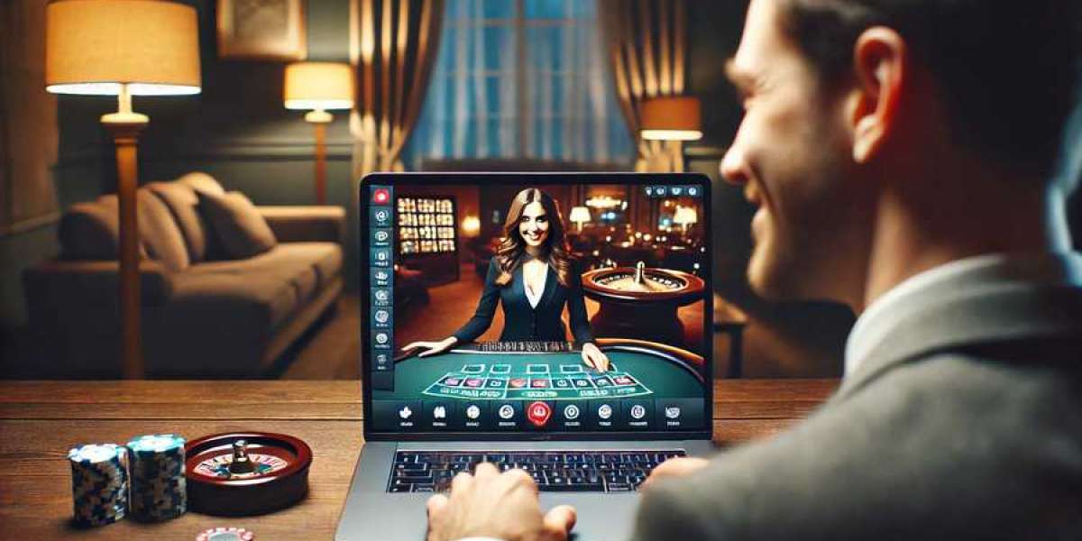 Ultimate Guide to Online Casinos