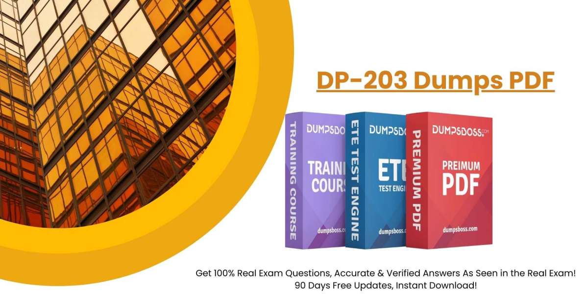 The Best Practices to Pass the DP-203 Exam with DumpsBoss