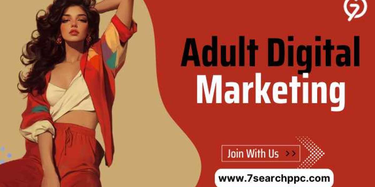 Adult Digital Marketing: Boost Traffic and Increase Your Earnings