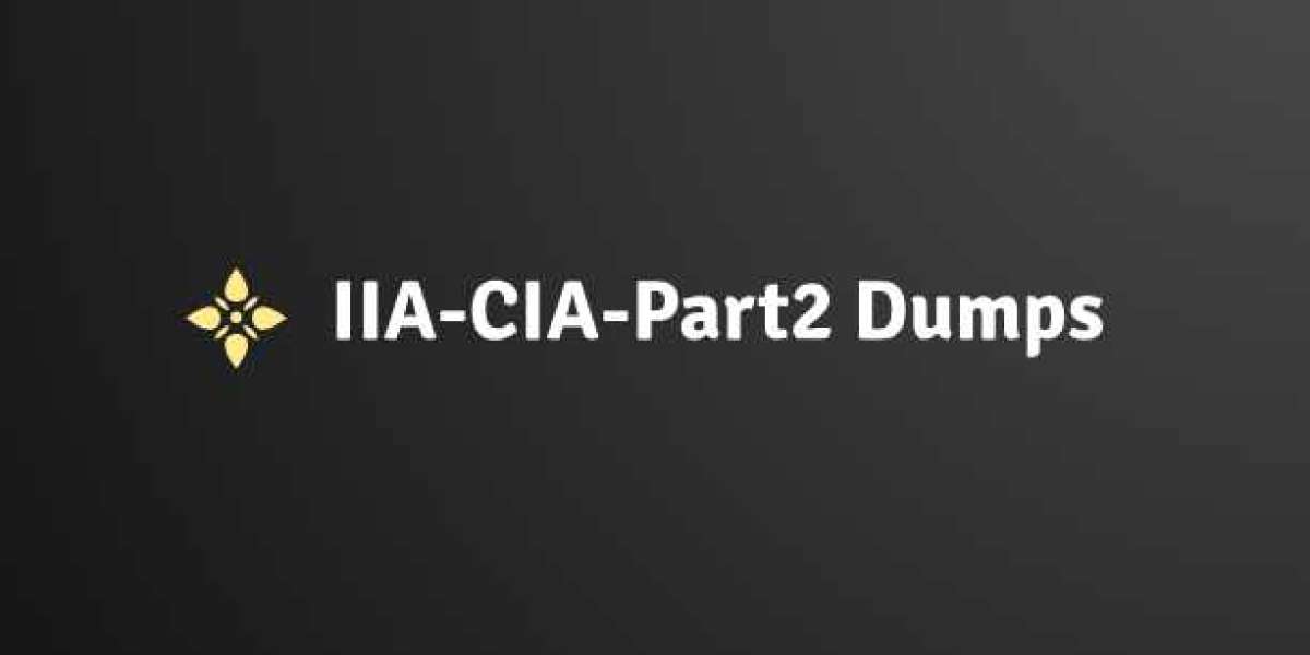 DumpsArena IIA-CIA-Part2 Exam Dumps: Your Certification Tool