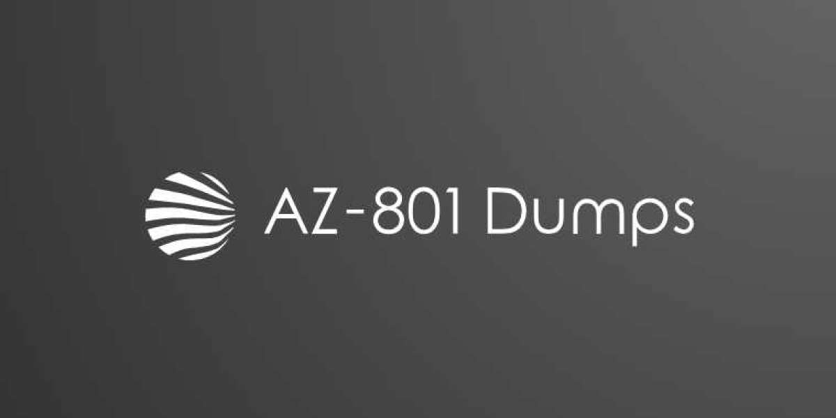 How to Avoid Common Mistakes When Studying AZ-801 Dumps