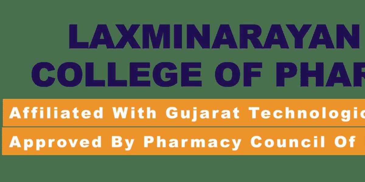 How Can You Secure B Pharm Admission in Gujarat?