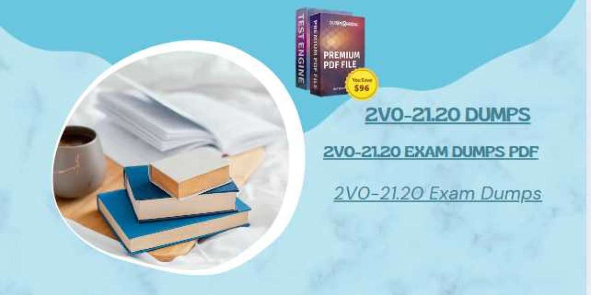 The Complete 2V0-21.20 Study & Practice Exam Toolkit for 2024