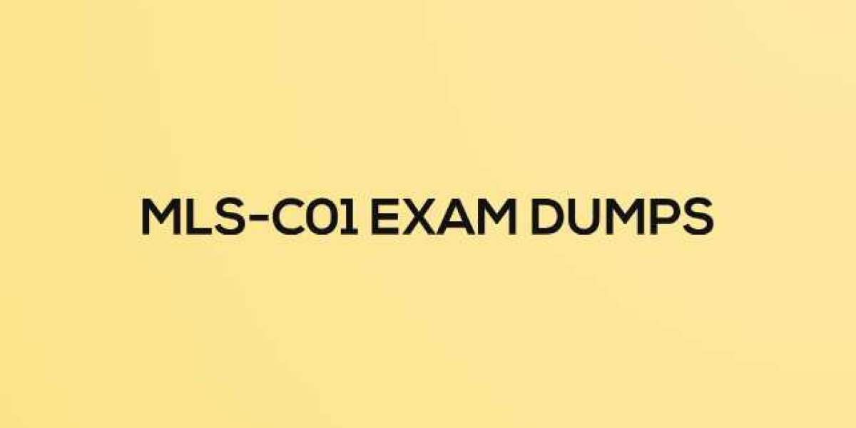 DumpsBoss MLS-C01 Exam Dumps: The Best Tools for Top Scores