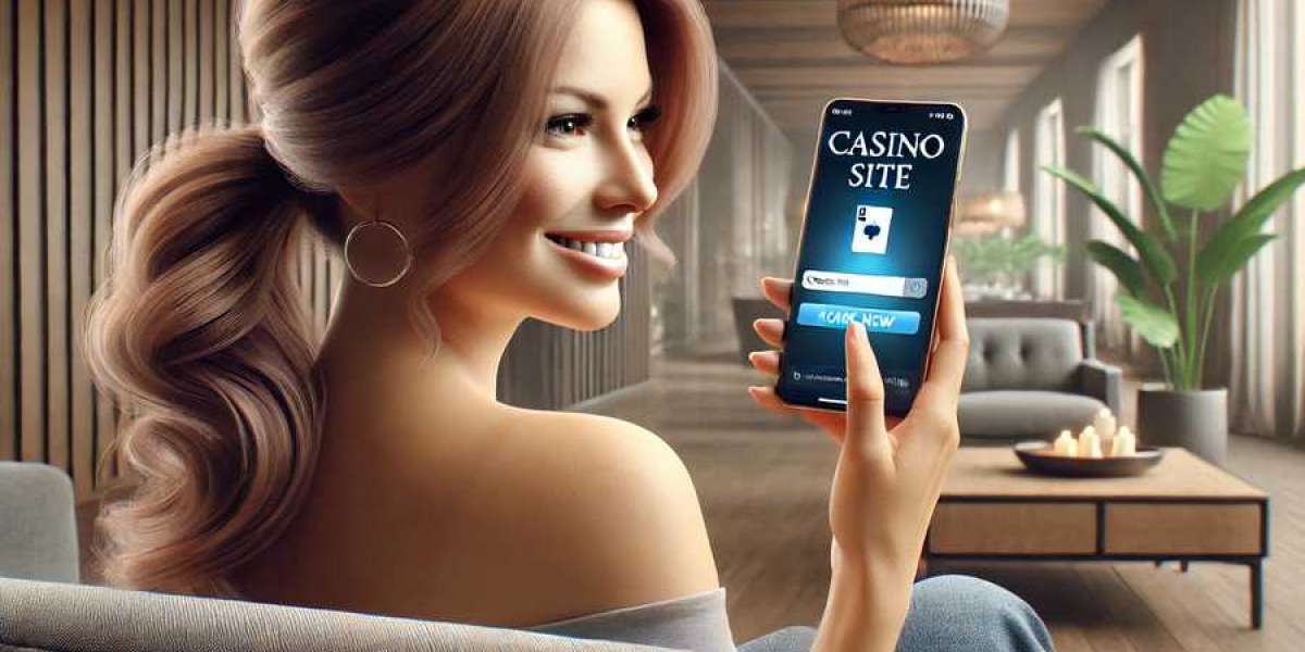 Unveiling Online Baccarat Games