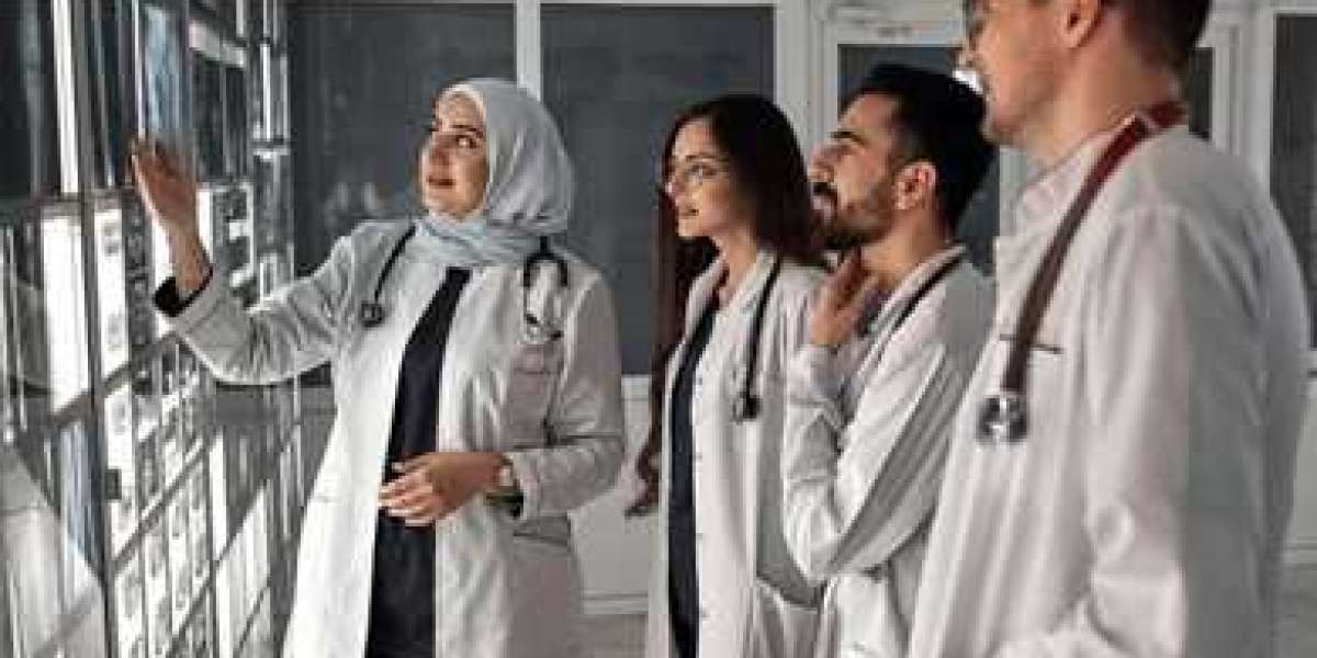 Study MBBS in Iran: A Promising Path for Aspiring Doctors