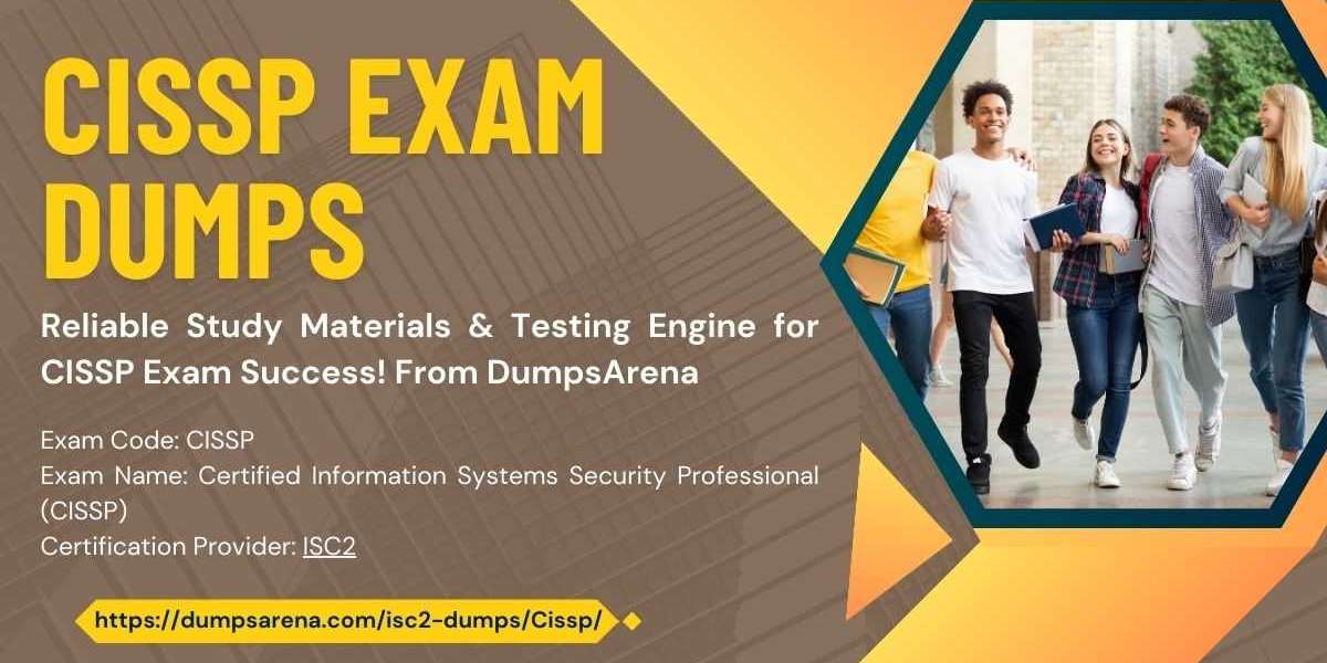 Unlock Success with CISSP Dumps PDF Guide