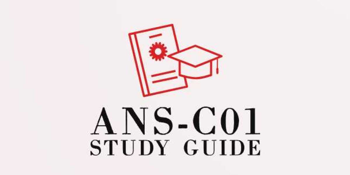 ANS-C01 Study Guide by DumpsBoss - Top Preparation Tool