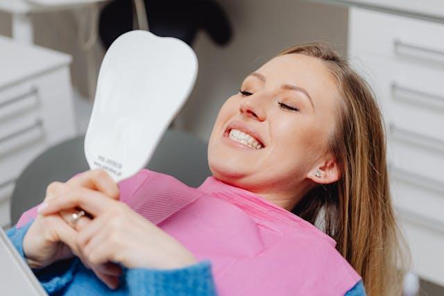 Why Choosing a Cosmetic Dentist in Marietta Can Transform Your...