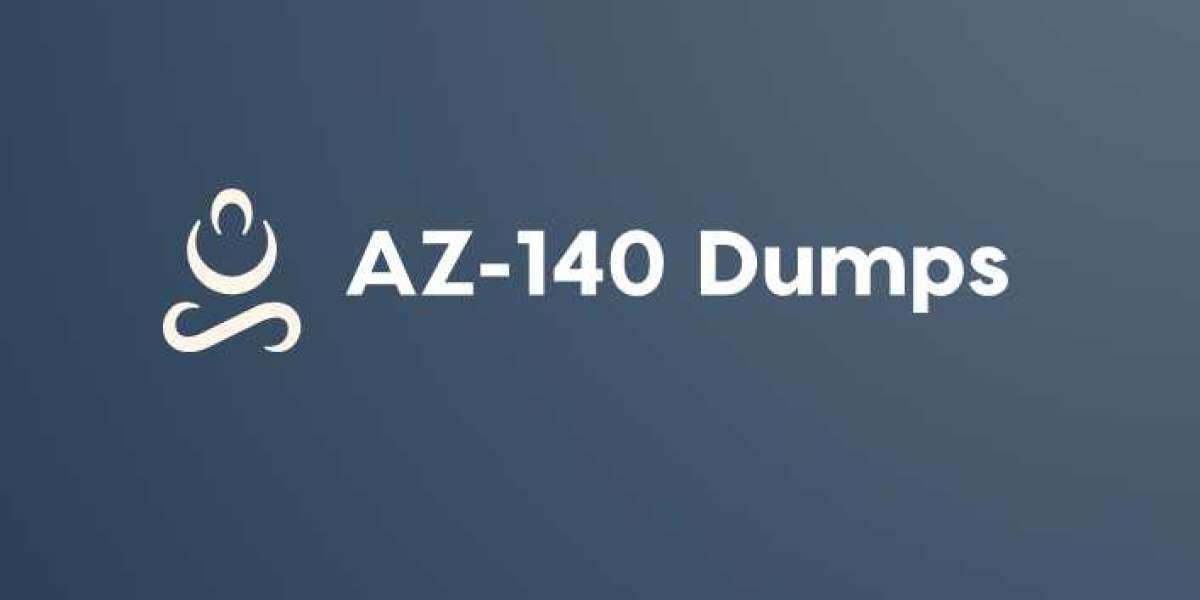 DumpsArena AZ-140 Exam Dumps for Guaranteed Success