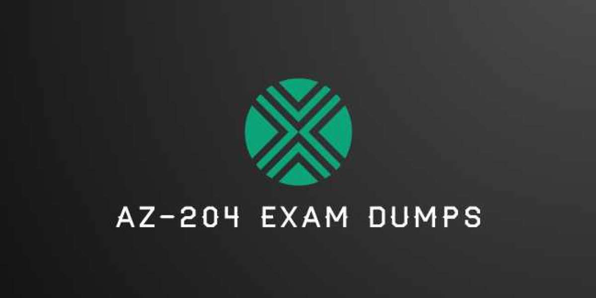 How AZ-204 Exam Dumps Can Help You Pass on the First Try