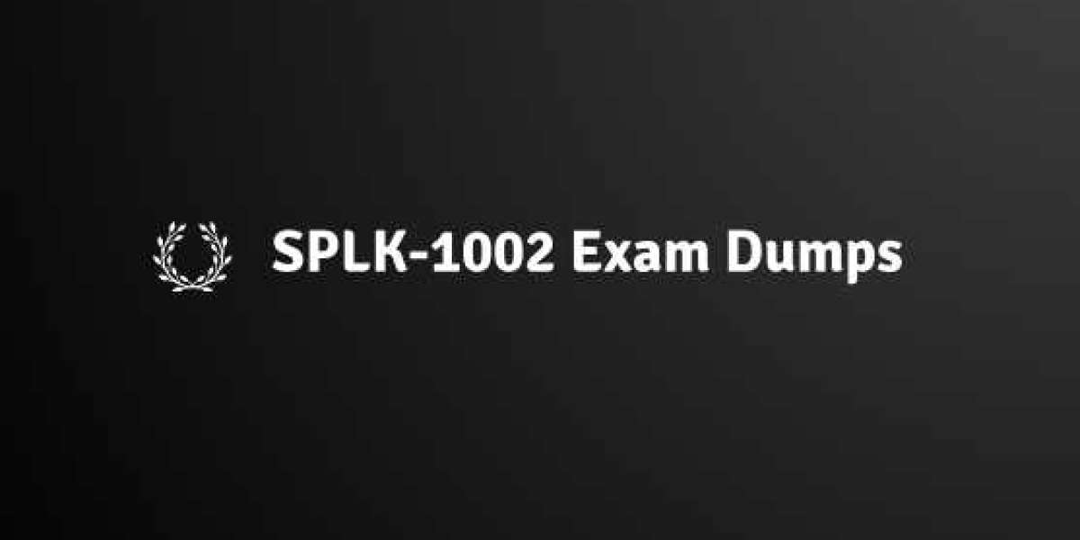 Your Essential SPLK-1002 Study Guide for Guaranteed Results