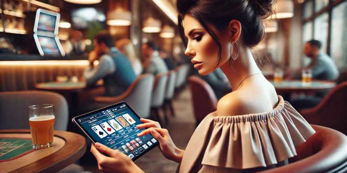 Top Picks for Online Casinos